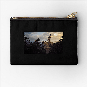 Lost in Legacy – Edith Finch What Remains Of Edith Finch Zipper Pouches