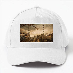 Family by Fate – Edith Finch What Remains Of Edith Finch Hats & Caps