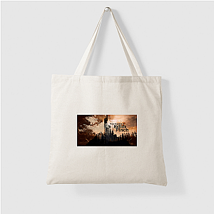 Strange Lineage – Edith Finch What Remains Of Edith Finch Bags