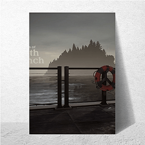 Finch Forever – Edith Finch What Remains Of Edith Finch Posters