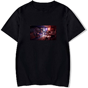 Tragedy Told – Edith Finch What Remains Of Edith Finch T-Shirts