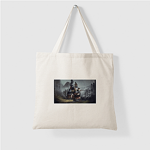 The House Remembers – Edith Finch What Remains Of Edith Finch Bags