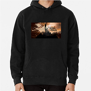 Strange Lineage – Edith Finch What Remains Of Edith Finch Hoodies
