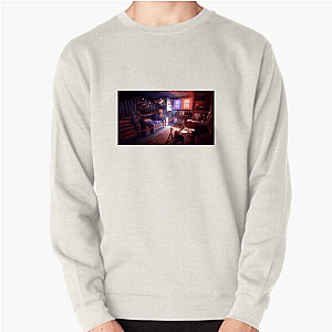 Tragedy Told – Edith Finch What Remains Of Edith Finch Sweatshirts