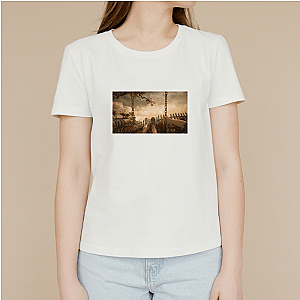 Family by Fate – Edith Finch What Remains Of Edith Finch T-Shirts