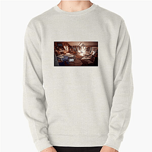Rooms of Memory – Edith Finch What Remains Of Edith Finch Sweatshirts