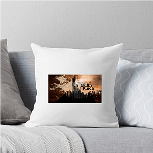 Strange Lineage – Edith Finch What Remains Of Edith Finch Pillows Cover