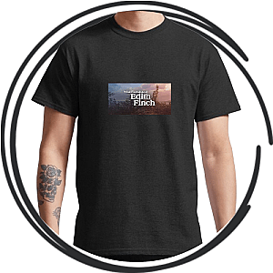 What Remains Of Edith Finch T-Shirts