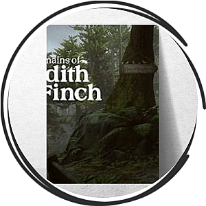 What Remains Of Edith Finch Posters