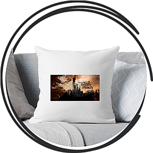 What Remains Of Edith Finch Pillows Cover