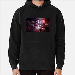 Tragedy Told – Edith Finch What Remains Of Edith Finch Hoodies