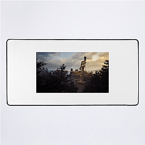 Lost in Legacy – Edith Finch What Remains Of Edith Finch Mouse Pads