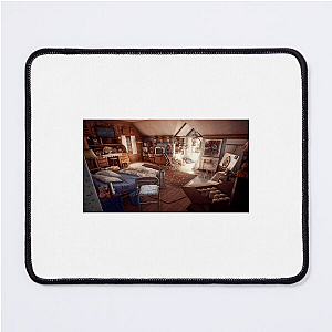 Rooms of Memory – Edith Finch What Remains Of Edith Finch Mouse Pads
