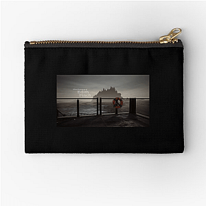 Finch Forever – Edith Finch What Remains Of Edith Finch Zipper Pouches