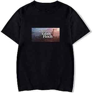 Gone But Not Quiet – Edith Finch What Remains Of Edith Finch T-Shirts