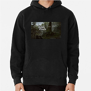 Tales in Dust – Edith Finch What Remains Of Edith Finch Hoodies