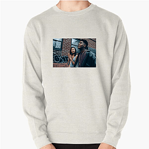 When They See Us Emotional and Thought-Provoking Vibe When They See Us Sweatshirts