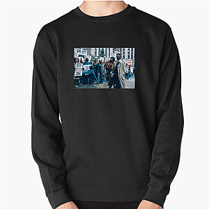 When They See Us Their Names Were Raymond, Kevin, Antron, Yusef, Korey Tee When They See Us Sweatshirts