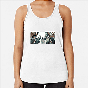When They See Us The Silenced Voices Motif When They See Us Tank Tops