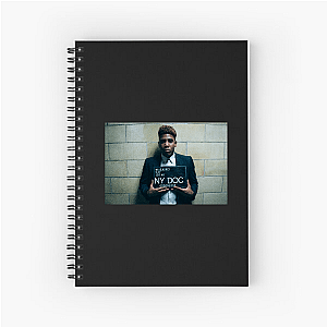 When They See Us Still Demanding Justice Design When They See Us Notebook