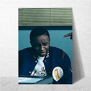 When They See Us Justice for the Innocent Aesthetic When They See Us Posters