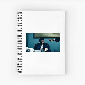 When They See Us Justice for the Innocent Aesthetic When They See Us Notebook