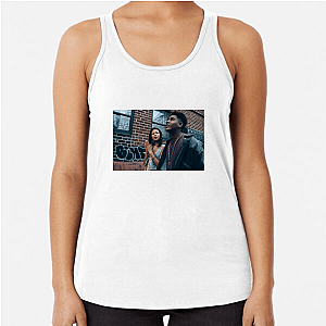 When They See Us Emotional and Thought-Provoking Vibe When They See Us Tank Tops