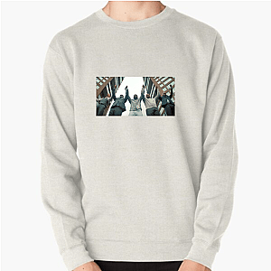 When They See Us The Silenced Voices Motif When They See Us Sweatshirts