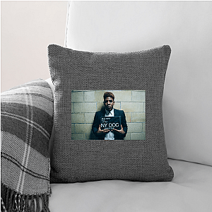 When They See Us Still Demanding Justice Design When They See Us Pillows Cover