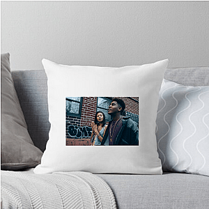 When They See Us Emotional and Thought-Provoking Vibe When They See Us Pillows Cover