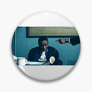 When They See Us Justice for the Innocent Aesthetic When They See Us Pins
