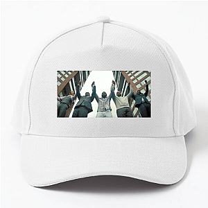 When They See Us The Silenced Voices Motif When They See Us Hats & Caps