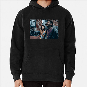 When They See Us Emotional and Thought-Provoking Vibe When They See Us Hoodies