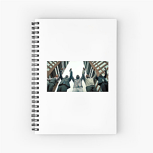 When They See Us The Silenced Voices Motif When They See Us Notebook