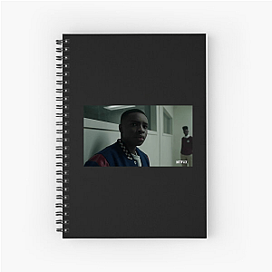 When They See Us Truth Will Prevail When They See Us Notebook