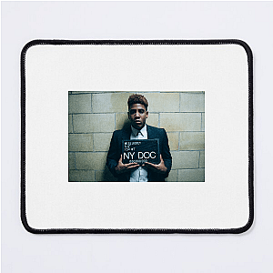 When They See Us Still Demanding Justice Design When They See Us Mouse Pads