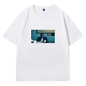 When They See Us Justice for the Innocent Aesthetic When They See Us T-Shirts