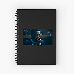 When They See Us Remember Their Story Look When They See Us Notebook