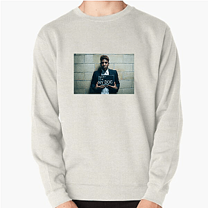 When They See Us Still Demanding Justice Design When They See Us Sweatshirts