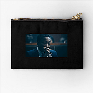 When They See Us Remember Their Story Look When They See Us Zipper Pouches