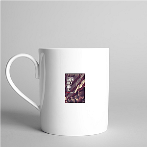 When They See Us The Central Park Five Story Style When They See Us Mugs
