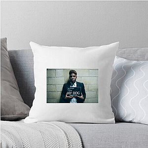 When They See Us Still Demanding Justice Design When They See Us Pillows Cover