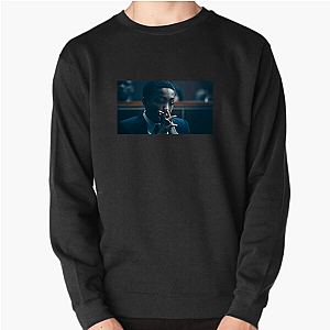 When They See Us Remember Their Story Look When They See Us Sweatshirts
