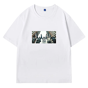 When They See Us The Silenced Voices Motif When They See Us T-Shirts