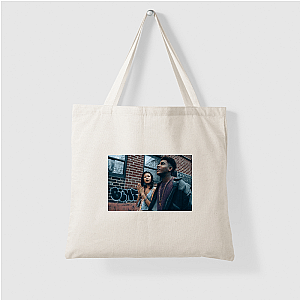 When They See Us Emotional and Thought-Provoking Vibe When They See Us Bags