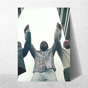 When They See Us The Silenced Voices Motif When They See Us Posters
