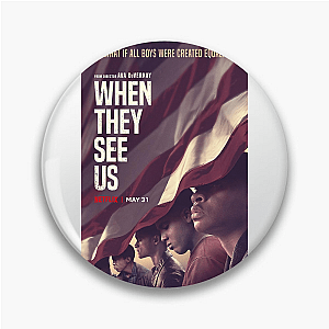 When They See Us The Central Park Five Story Style When They See Us Pins