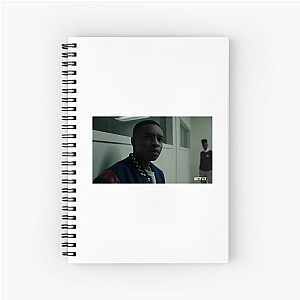 When They See Us Truth Will Prevail When They See Us Notebook