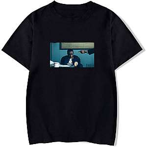 When They See Us Justice for the Innocent Aesthetic When They See Us T-Shirts