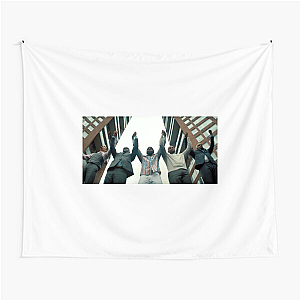 When They See Us The Silenced Voices Motif When They See Us Tapestries